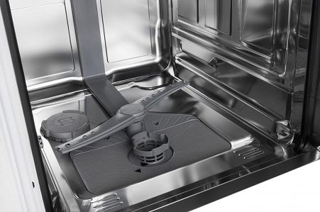 Посудомойка Bosch плохо моет посуду