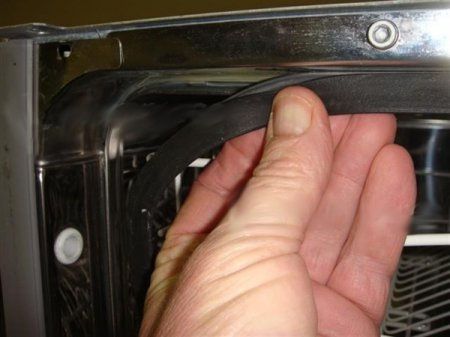 Посудомоечная машина Bosch пищит и не запускается