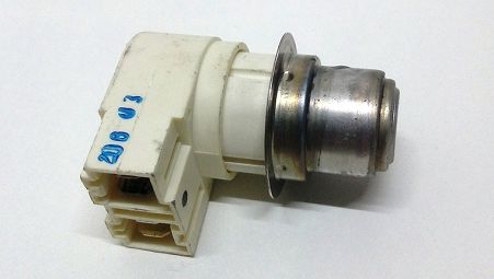 Посудомойка Bosch не греет воду