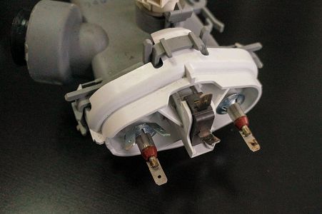 Не растворяется таблетка в посудомоечной машине Bosch