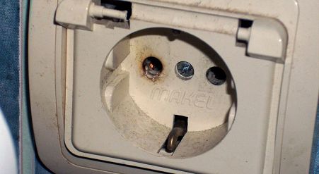 Не включается стиральная машина Bosch