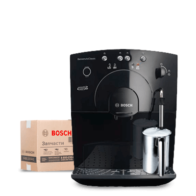 Bosch TCA