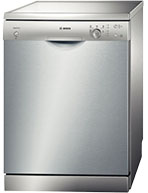 Bosch SMS 50D48