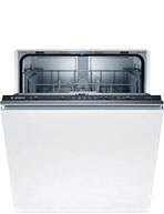 Bosch SMV 25BX01R