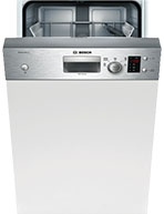 Bosch SPI